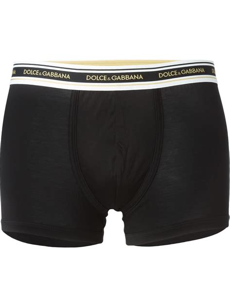 dolce gabbana boxershort|dolce gabbana boxers men.